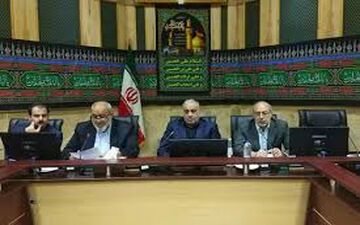 میزبانی زائرین اربعین آزمونی مهم برای مدیران استان است