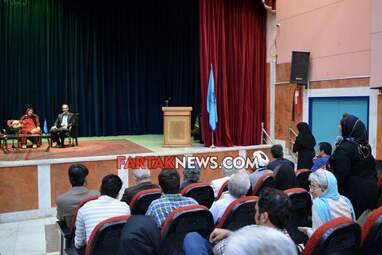پوران درخشنده