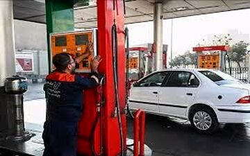 فوری ؛ دستور افزایش قیمت بنزین کارت سوخت جایگاه‌ها صادر شد