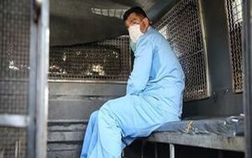 گروگانگیری در خیابان مولوی؛ متهم دستگیر شد
