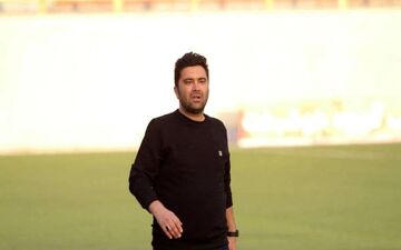 
سرمربی چادرملو: بازی بدون هوادار سخت است
