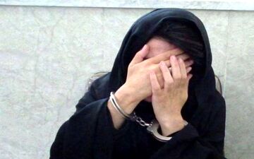 وقتی "محبت" نقاب "شیطان" می‌شود؛ داستان زنی که قربانی هوس شد