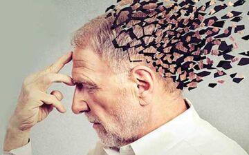 چرا دچار فراموشی می شویم؟