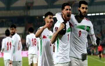 چراغ سبز فاینورد به جدایی کاپیتان ایران