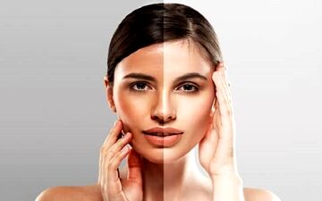 چگونه پوست خود را برنزه و زیبا کنیم؟ سه روش ساده و موثر

