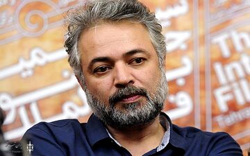 پیام علیرضا منصوریان به مناسبت درگذشت حسن جوهرچی