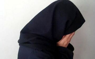 طلاق بخاطر بی اعتمادی/ ساقی ها مرا میشناختند !