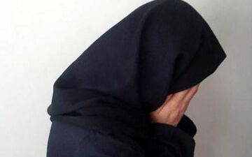 طلاق بخاطر بی اعتمادی/ ساقی ها مرا میشناختند !