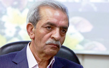 رئیس اتاق بازرگانی: باید از فرصت تحریم برای قوی‌تر کردن اقتصاد بهره وافر برد