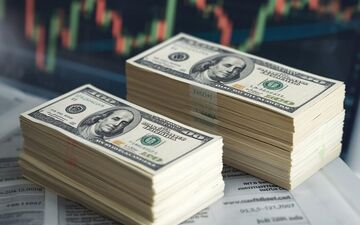 قیمت دلار آزاد 116 هزار تومان شد/ پیش بینی قیمت دلار امروز 9 آذر 1404