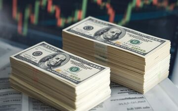 پیش بینی قیمت دلار امروز 16 آذر 1404