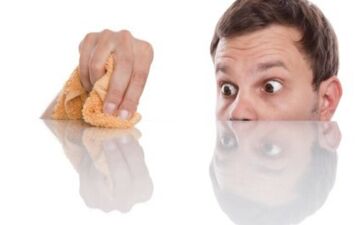 از ترس "کرونا" وسواسی نشوید!
