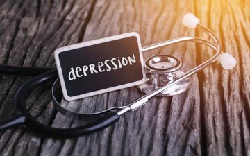 با این روش ابتلا به افسردگی را کاهش دهید
