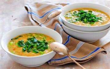در بهار این غذاها را بیشتر بخورید