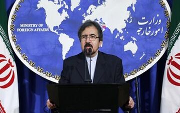 اعزام سفرای جدید ایران به دمشق و مسقط پس از 8 ماه 