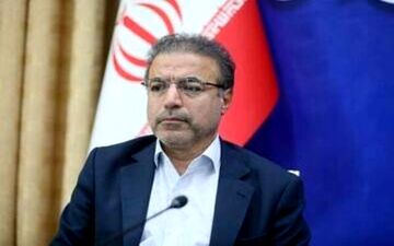 سانحه برای هواپیمای آموزشی در نوبران؛ اعزام فوری نیروهای امدادی