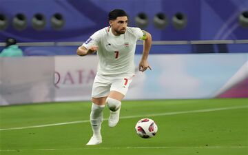 جهانبخش به پرسپولیس "نه" گفت؛ کاپیتان تیم ملی به دنبال درخشش در خارج از کشور!
