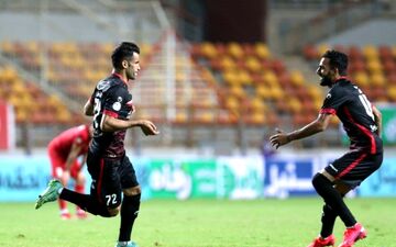 مژده به هواداران پرسپولیس ؛ محرومیت ستاره سرخپوشان تکذیب شد