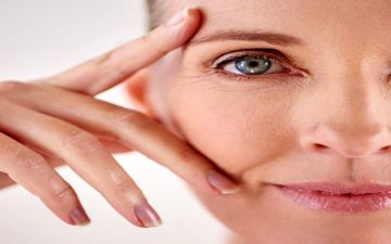 با کبودی و سیاهی دور چشم خداحافظی کنید