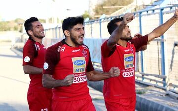خبر مهم برای پرسپولیسی ها