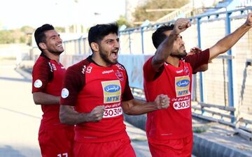 خبر مهم برای پرسپولیسی ها