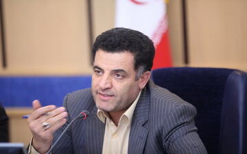 حتی یک دلار کمک خارجی برای سیل‌زدگان دریافت نکرده‌ایم