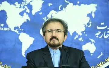 ایران حمله انتحاری در افغانستان را محکوم کرد