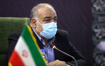 
حضور آتش نشانان در حوادث هزینه بحران را کاهش می‌دهد