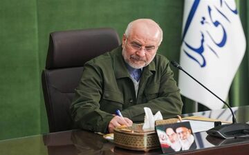 قالیباف: اکبر عبدی حلاوت هنر اصیل را به خانه‌های ایرانی ها آورد 