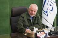قالیباف: اکبر عبدی حلاوت هنر اصیل را به خانه‌های ایرانی ها آورد 