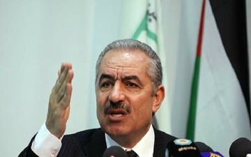 فلسطین: برگزاری هر مذاکره صلحی در آینده دیگر در انحصار آمریکا نیست
