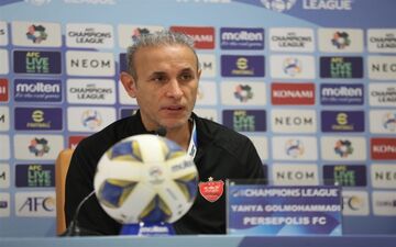 
انتقاد گل‌محمدی از برنامه‌های فدراسیون: فیفادی را لغو کنید!
