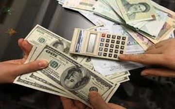دلار تا کجا خواهد ریخت ؟! کف نرخ دلار کجاست؟