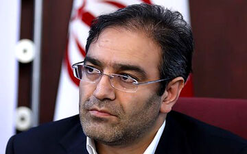 رئیس سازمان بورس: ارزش معاملات بورس انرژی به ۳۳ هزار میلیارد تومان رسید