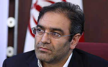 رئیس سازمان بورس: ارزش معاملات بورس انرژی به ۳۳ هزار میلیارد تومان رسید