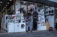 افزایش ۴۰ درصدی تقاضا برای لوازم خانگی دست دوم در ایران