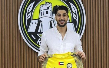 محبی در یکقدمی پرسپولیس/ لژیونر ملی پوش در لیست خرید اوسمار