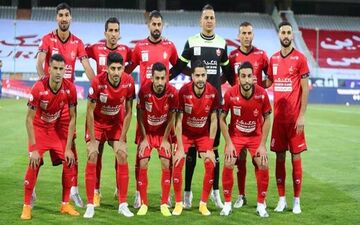 پرسپولیس و چهار بازی خارج از خانه دشوار تا پایان فصل
