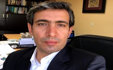حکم جدید وزیر فرهنگ و ارشاد اسلامی به نام بهاروند زده شد