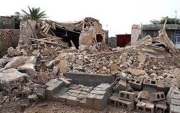  آخرین وضعیت مصدومان زلزله کوهبنان