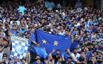درخواست مهم هواداران استقلال از یک پرسپولیسی
