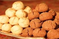 آموزش کامل یک شیرینی دلبر!| شیرینی نان قندی