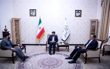 سومین نشست سخنگویان قوای سه‌گانه و شورای نگهبان برگزار شد