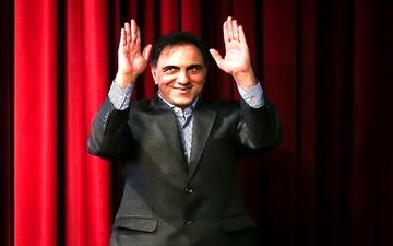 ازازیل تمام؛ فتحی از تولید فصل دوم منصرف شد