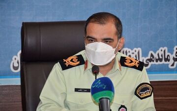 درگیری تکاوران پلیس سیستان و بلوچستان با قاچاقچیان/ بیش از یک تن مواد مخدر کشف شد