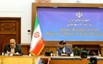 بازوند و آقامحمدی برای رفع موانع بخش خصوصی دست به دست هم دادند
