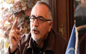 یک ” استقلالی ” برکنار می شود ؛ ” شفر ” از او شاکی است 