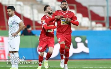 ۲ ستاره پرسپولیس در کابوس انتخاب یحیی/ یک سرخ‌پوش قربانی احساس دِین گل‌محمدی!