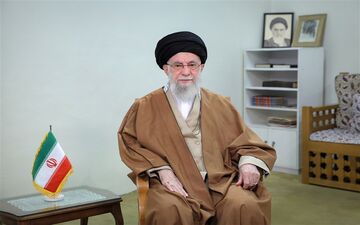 طرح بستن تنگه هرمز 15 سال پیش و با تدبیر رهبر شهید انقلاب تهیه شد 