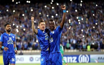 نه بزرگ اوسمار به گزینه جنجالی نقل‌وانتقالات/ مهاجم سابق استقلال پشت در پرسپولیس ماند 